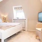 Appartement Tunghoern-hues Keitum