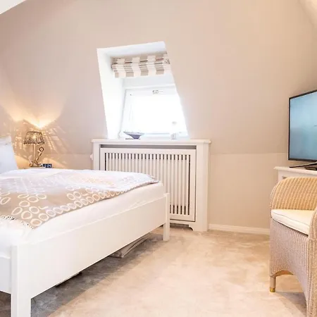 Tunghoern-hues Appartement *