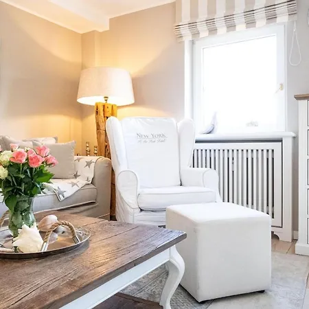 Tunghoern-hues Appartement Keitum