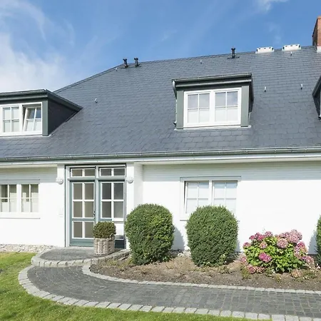 Appartement Tunghoern-hues *