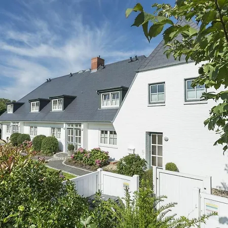 Appartement Tunghoern-hues