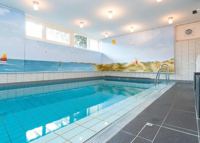 Tunghoern-hues Appartement *