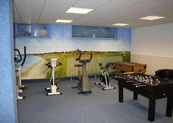 Appartement Tunghoern-hues Keitum