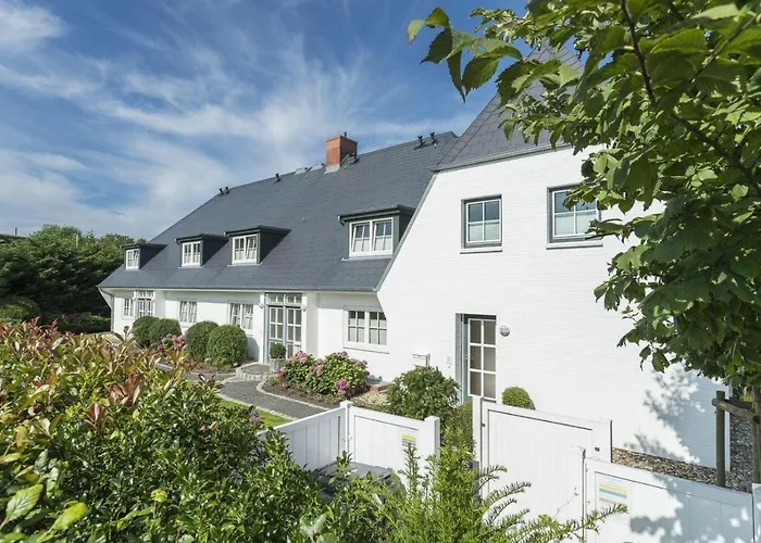 Appartement Tunghoern-hues